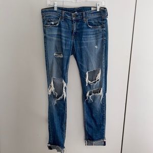 Rag and Bone jeans